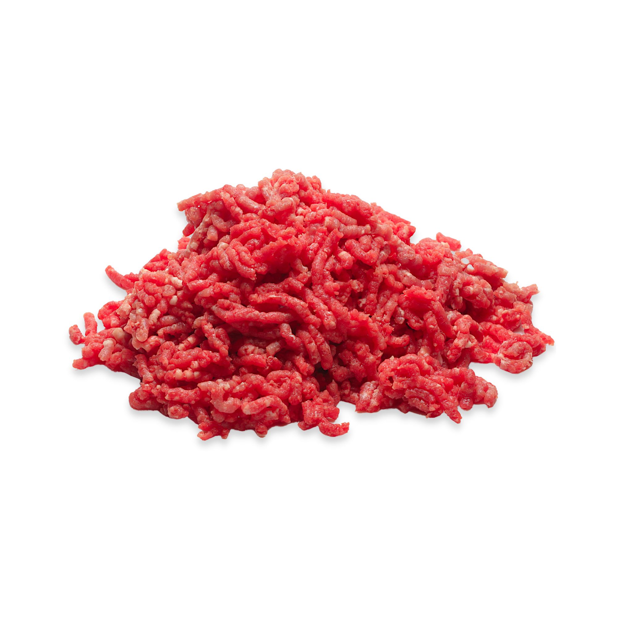 Minced Beef