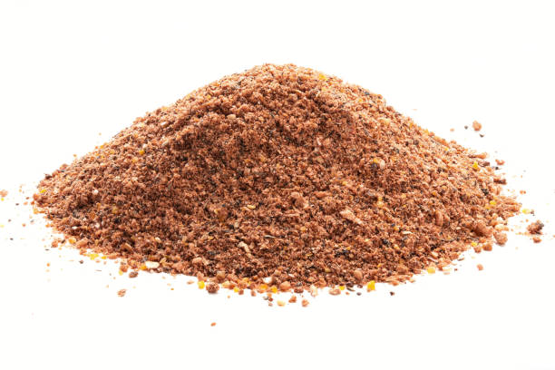 Ground Cloves