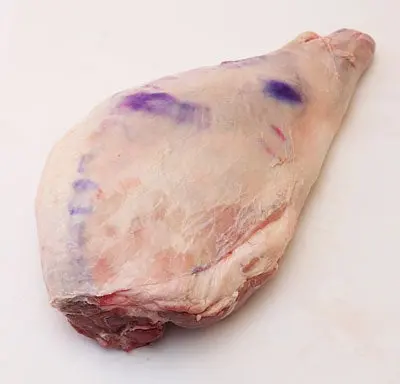 Leg of Lamb