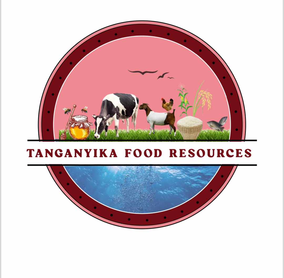 Tanganyika Food Resources