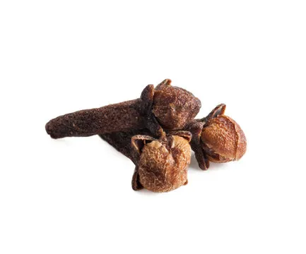 Whole Cloves